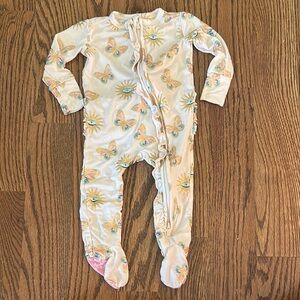 Posh Peanut Ethereal Fiona Pajamas